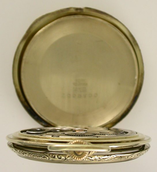 Gruen 14k | The Antique Watch Company